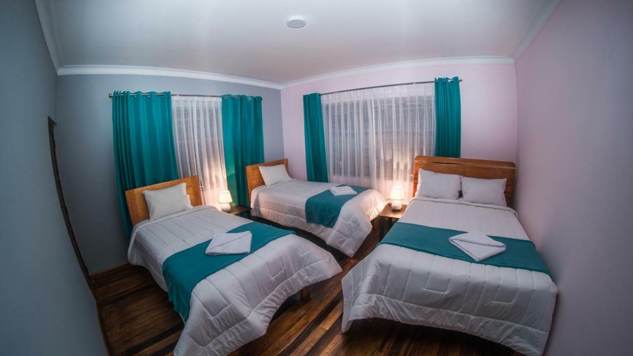 Elkin House Cusco
