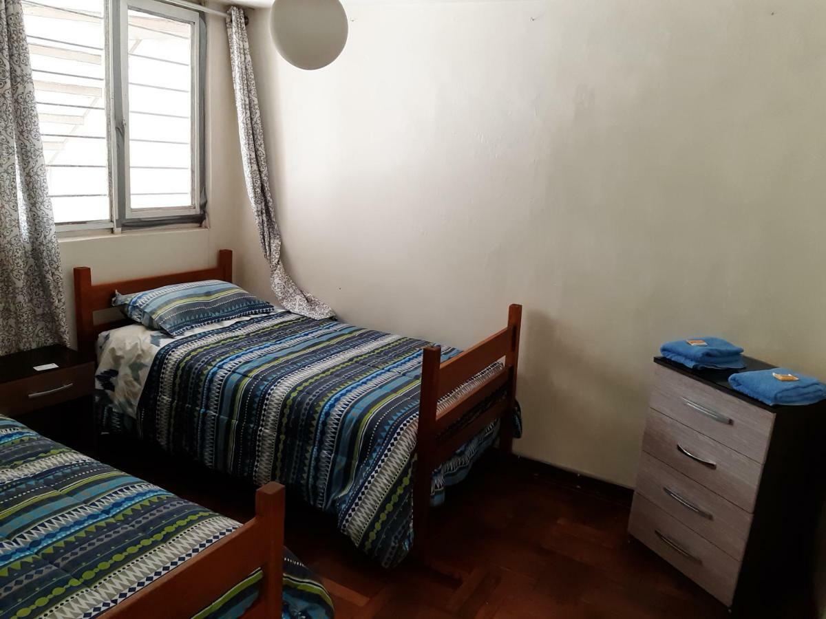 Canela Guest house *