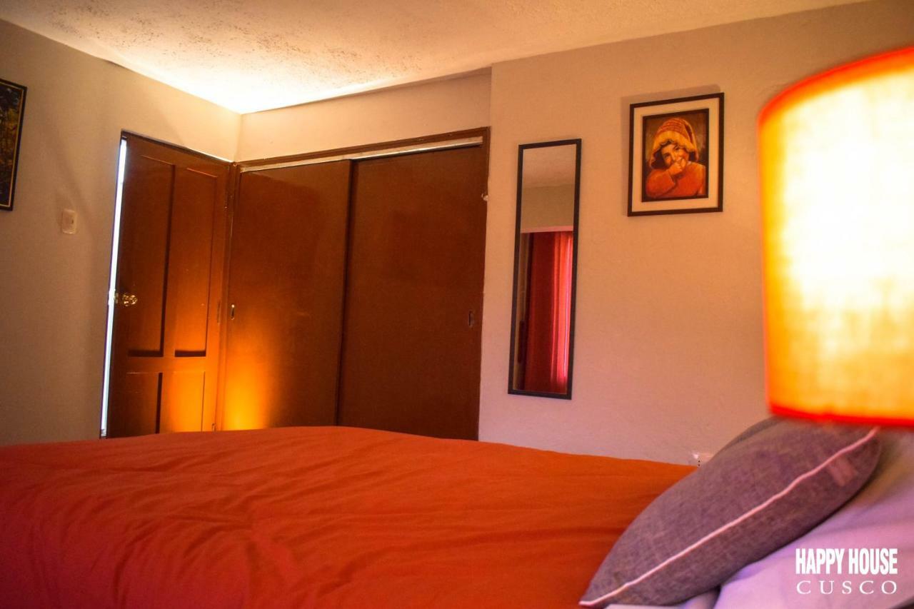 Apartamento Happy House Cusco