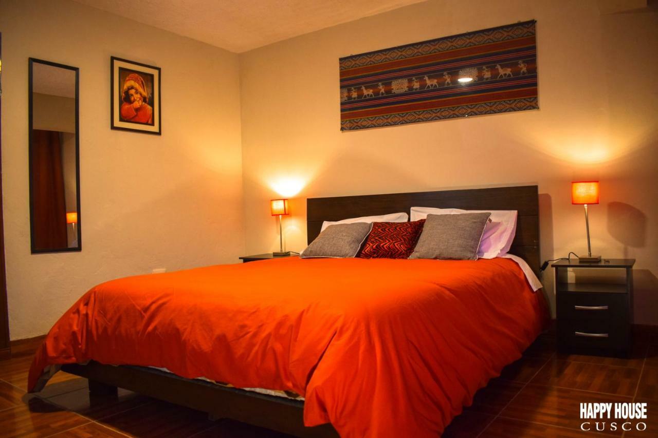 Happy House Apartamento *