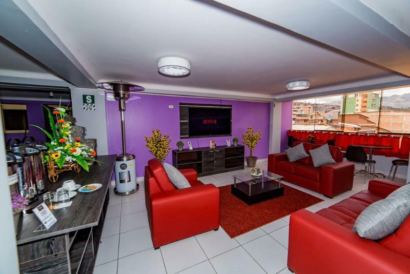 Principe Iii Hotel