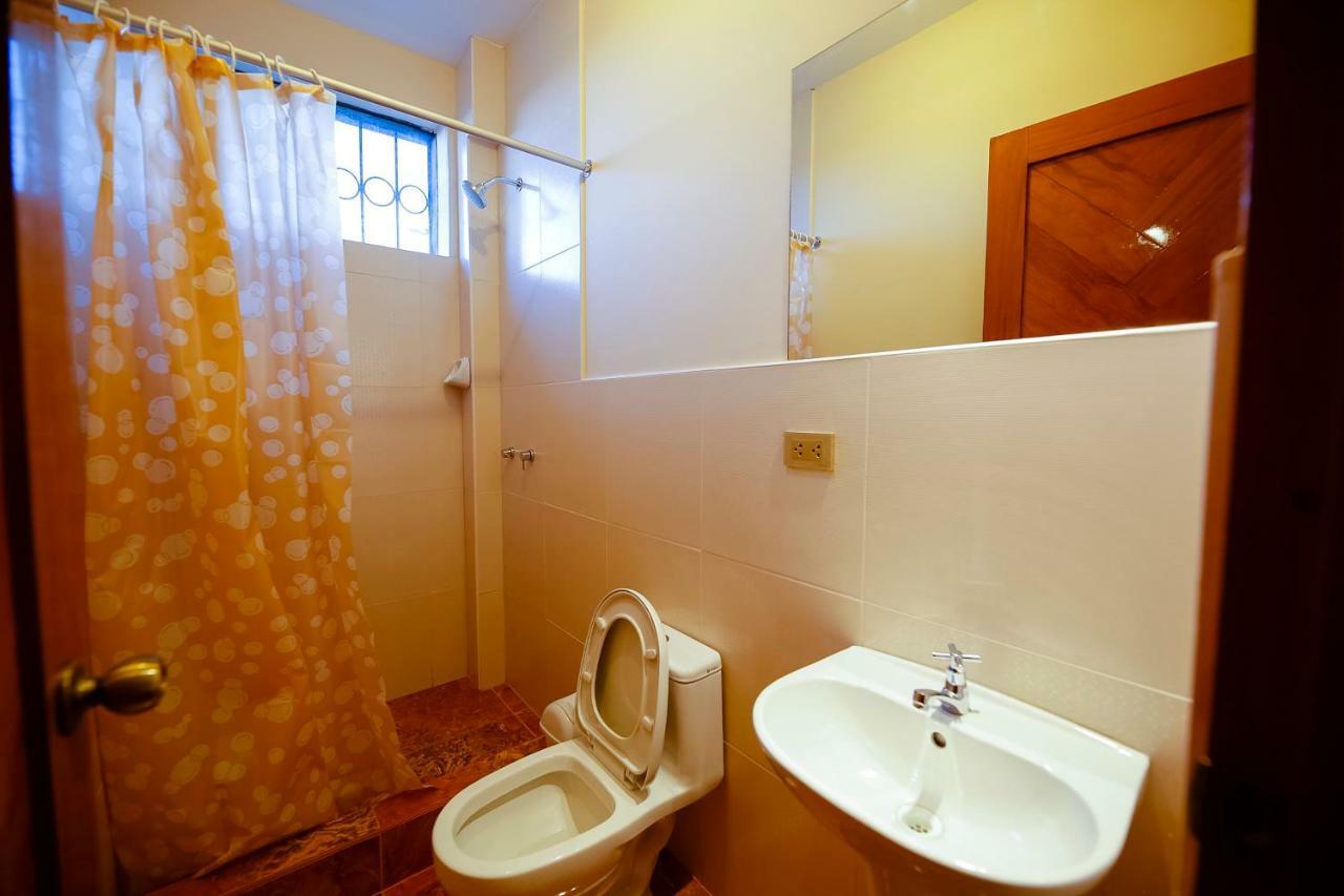 Brothers House Apartamento Cusco