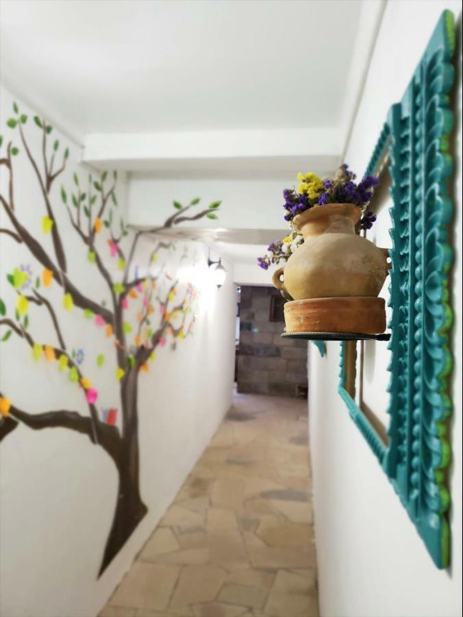 Alheli Casa Hostel Cusco