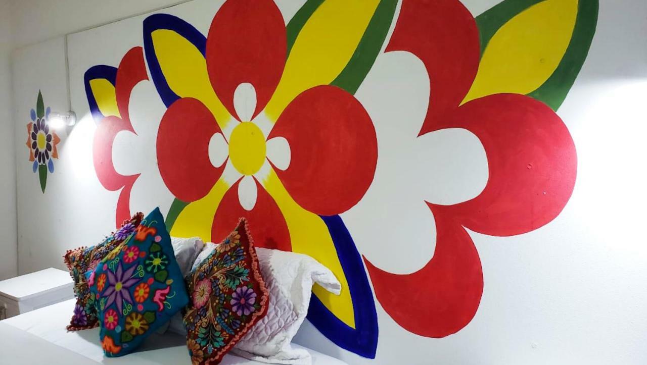 Alheli Casa Hostel