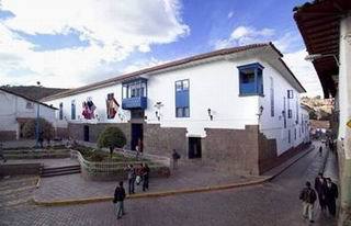 Libertador Palacio Del Inka 5* Cusco