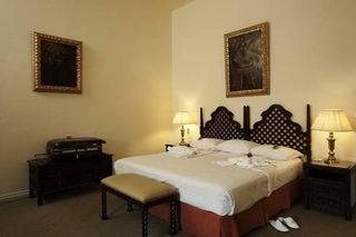 Hotel Libertador Palacio Del Inka