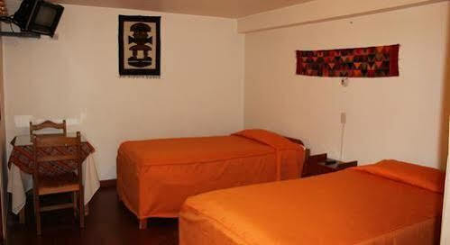 Puma's House Guest house 2*