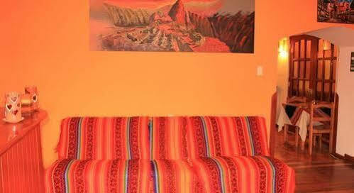 Guest house Puma's House 2*
