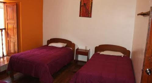 Guest house Puma's House 2*