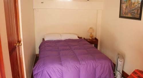 Guest house Puma's House