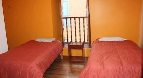 Guest house Puma's House 2*