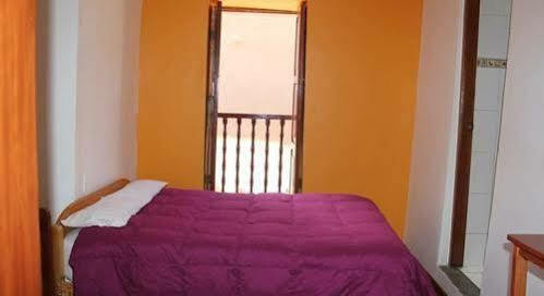 Guest house Puma's House