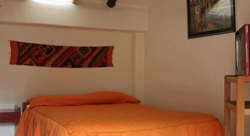 Puma's House 2* Cusco