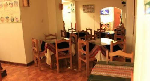 Puma's House Cusco