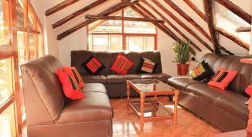 Puma's House Guest house Cusco