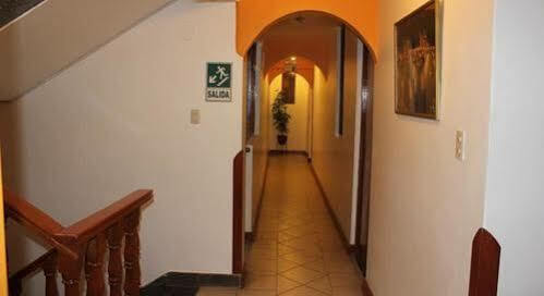 Puma's House Guest house