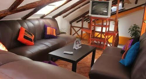 Puma's House Cusco