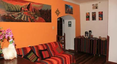 Puma's House Cusco