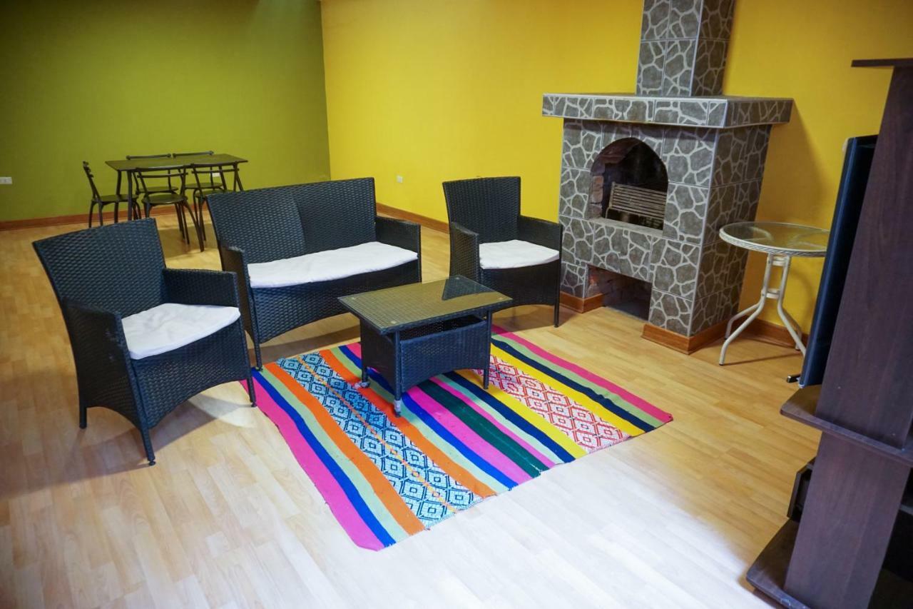 Cuscopackers Hostel Cusco