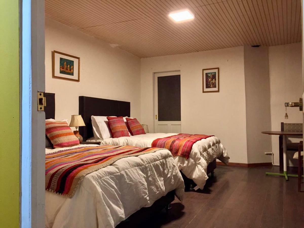 Bed & Breakfast Sight Qoricancha