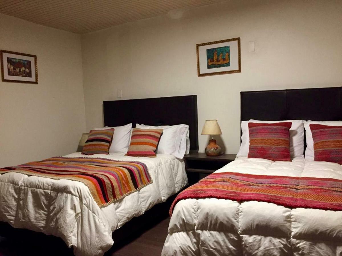 Sight Qoricancha Bed & Breakfast Cusco