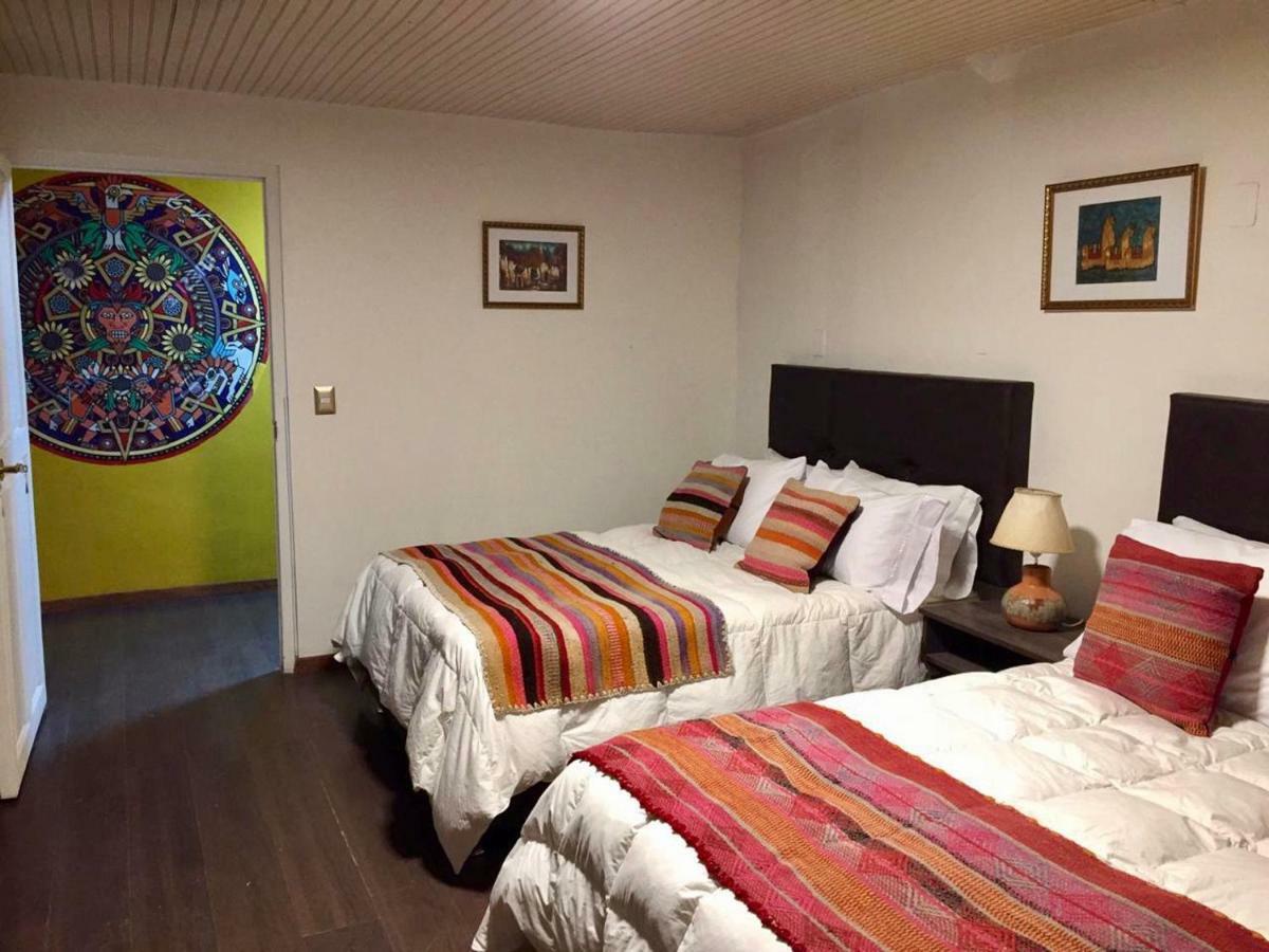 Bed & Breakfast Sight Qoricancha 3*