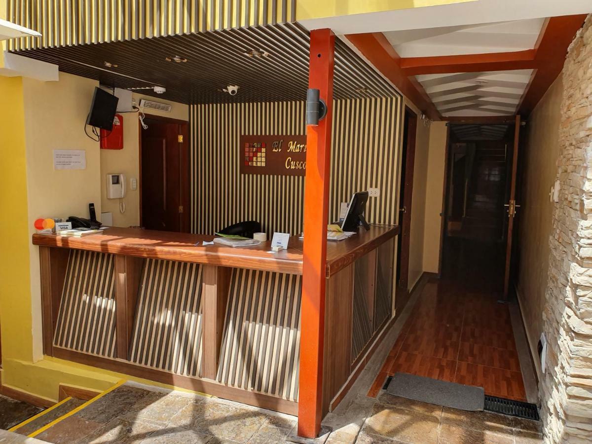 Hotel El Mariscal