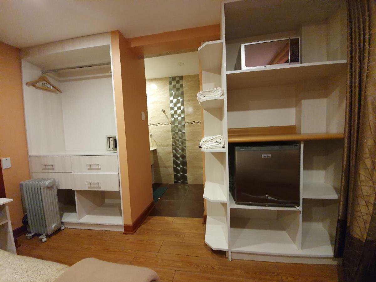 Hotel El Mariscal