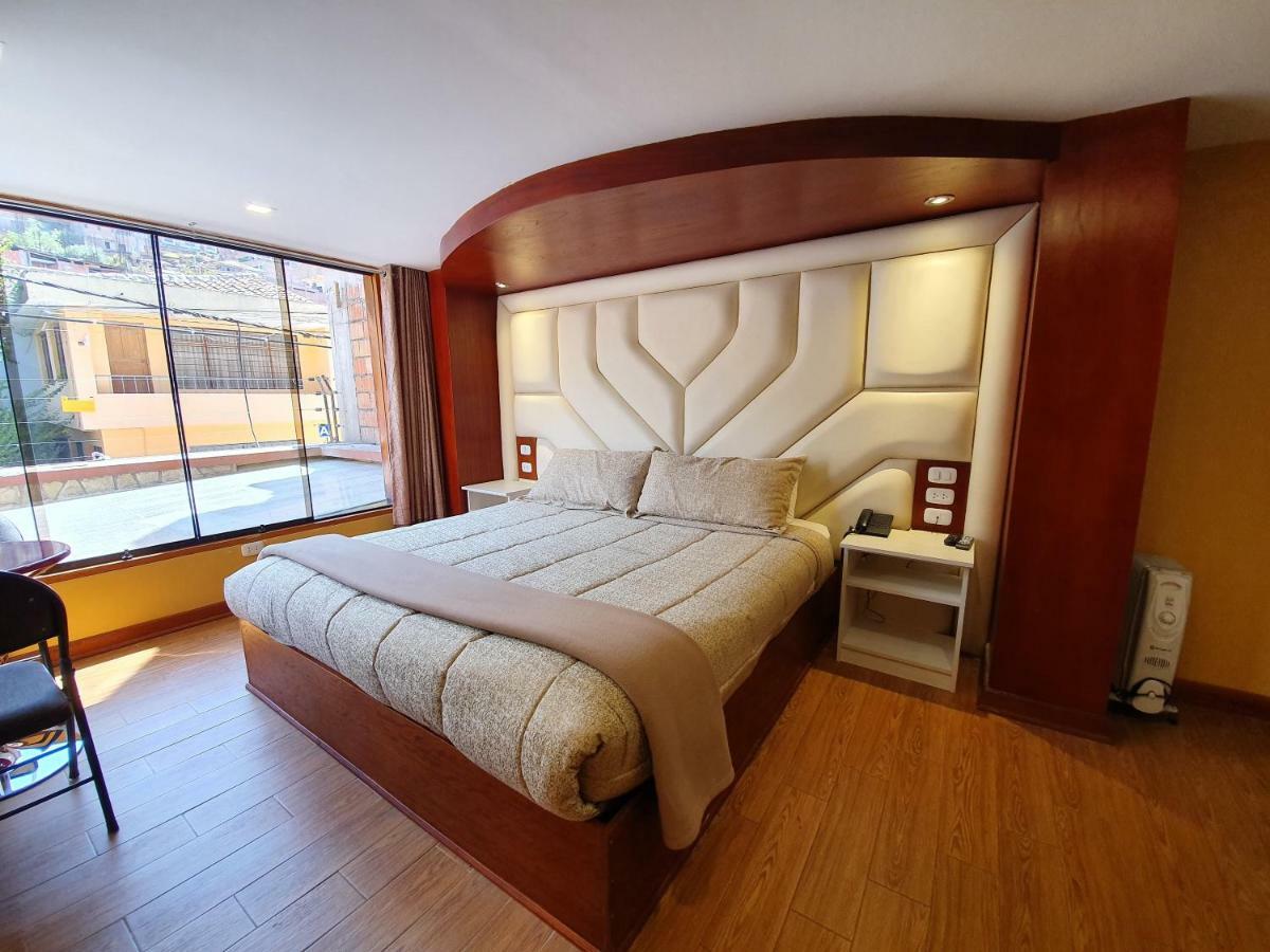 Hotel El Mariscal Cusco