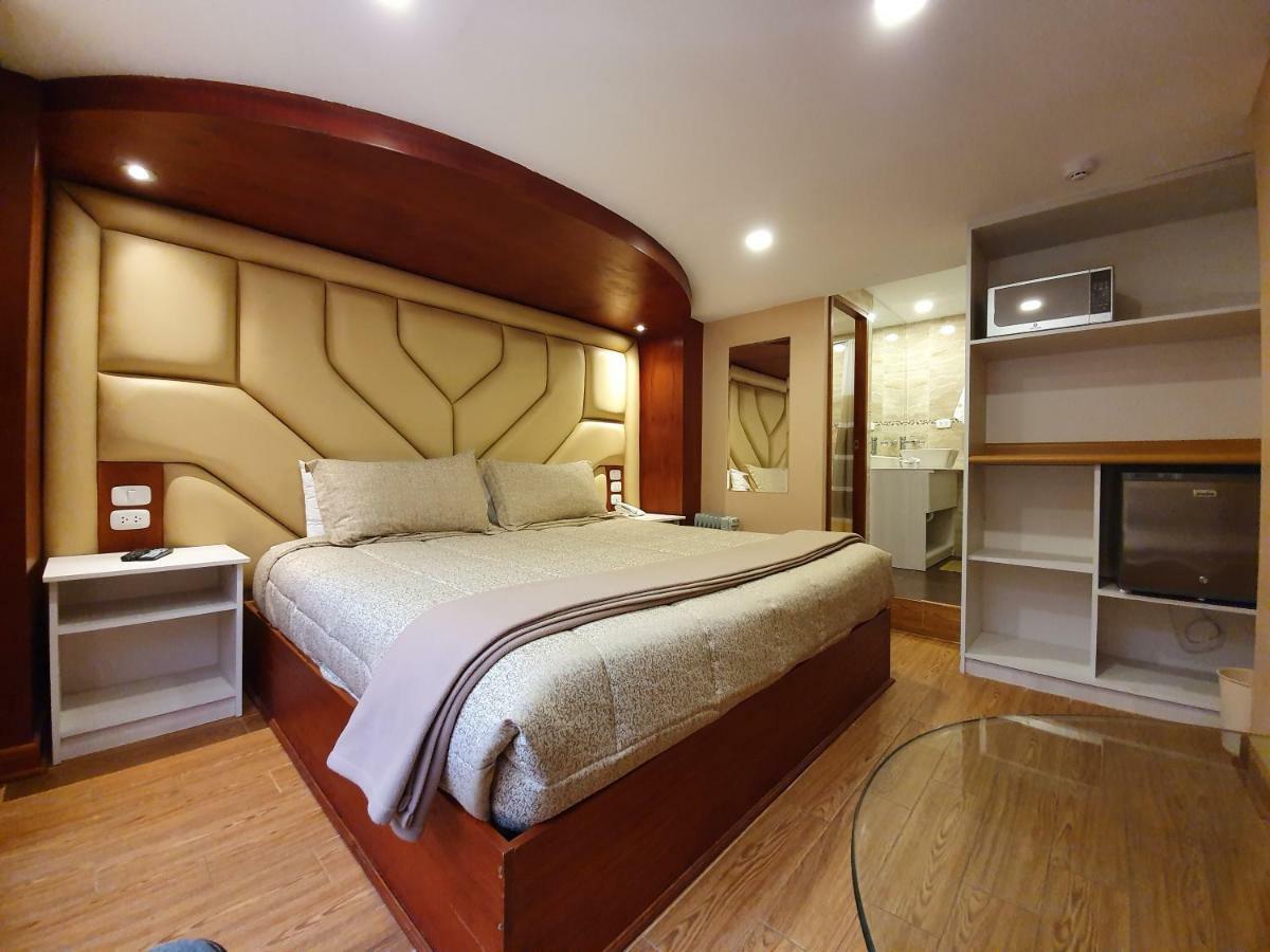 Hotel El Mariscal