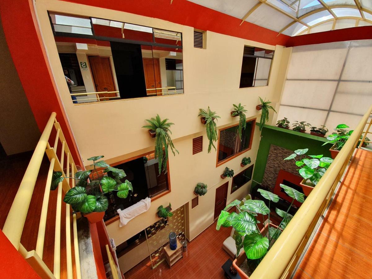 Hotel El Mariscal 3*