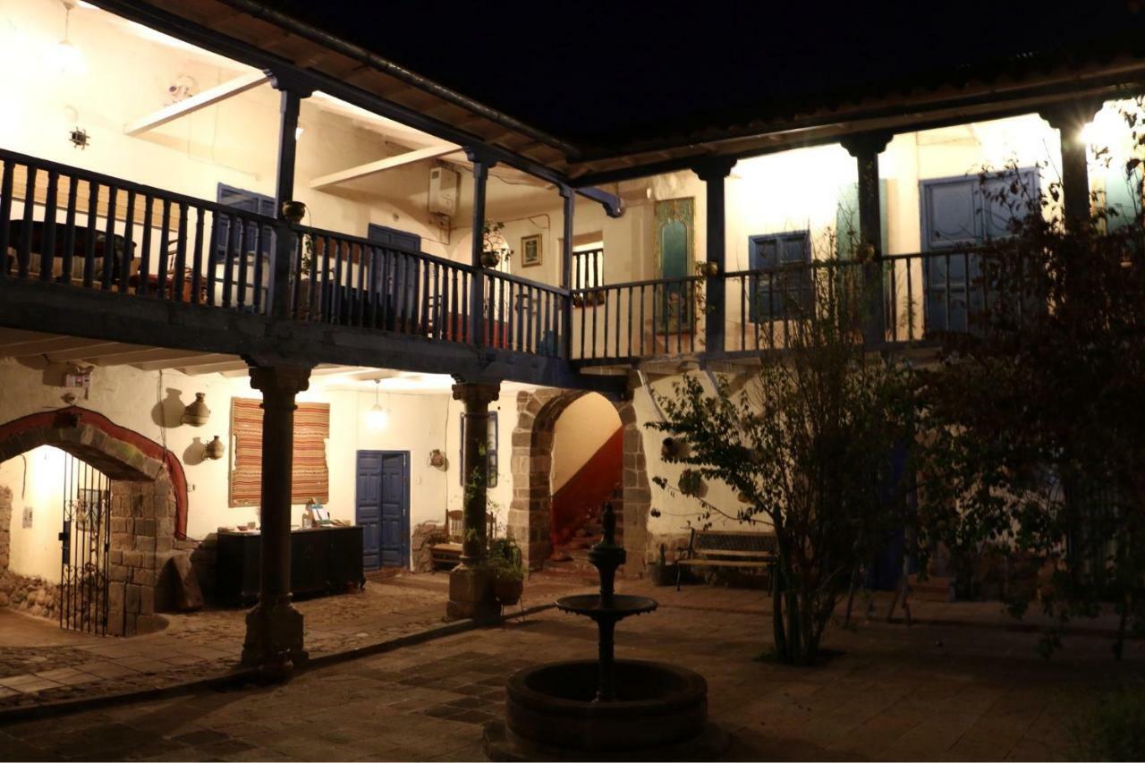 Renacimiento Aparthotel Cusco