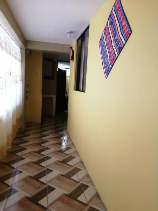 Sami House * Cusco