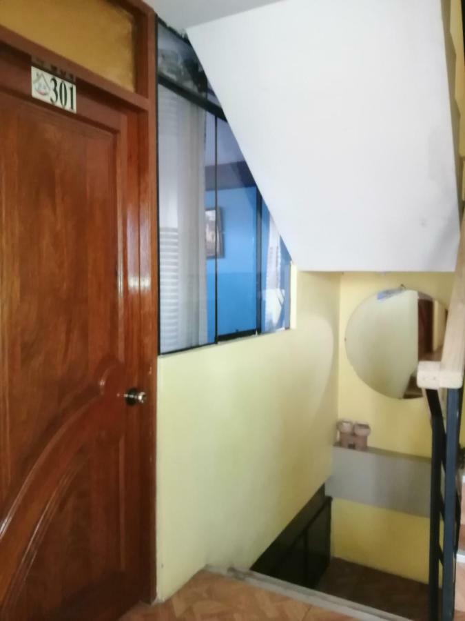 Sami House Inn Cusco