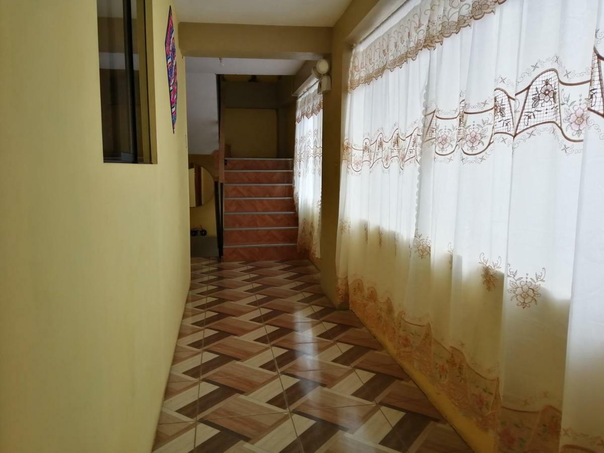 Sami House *