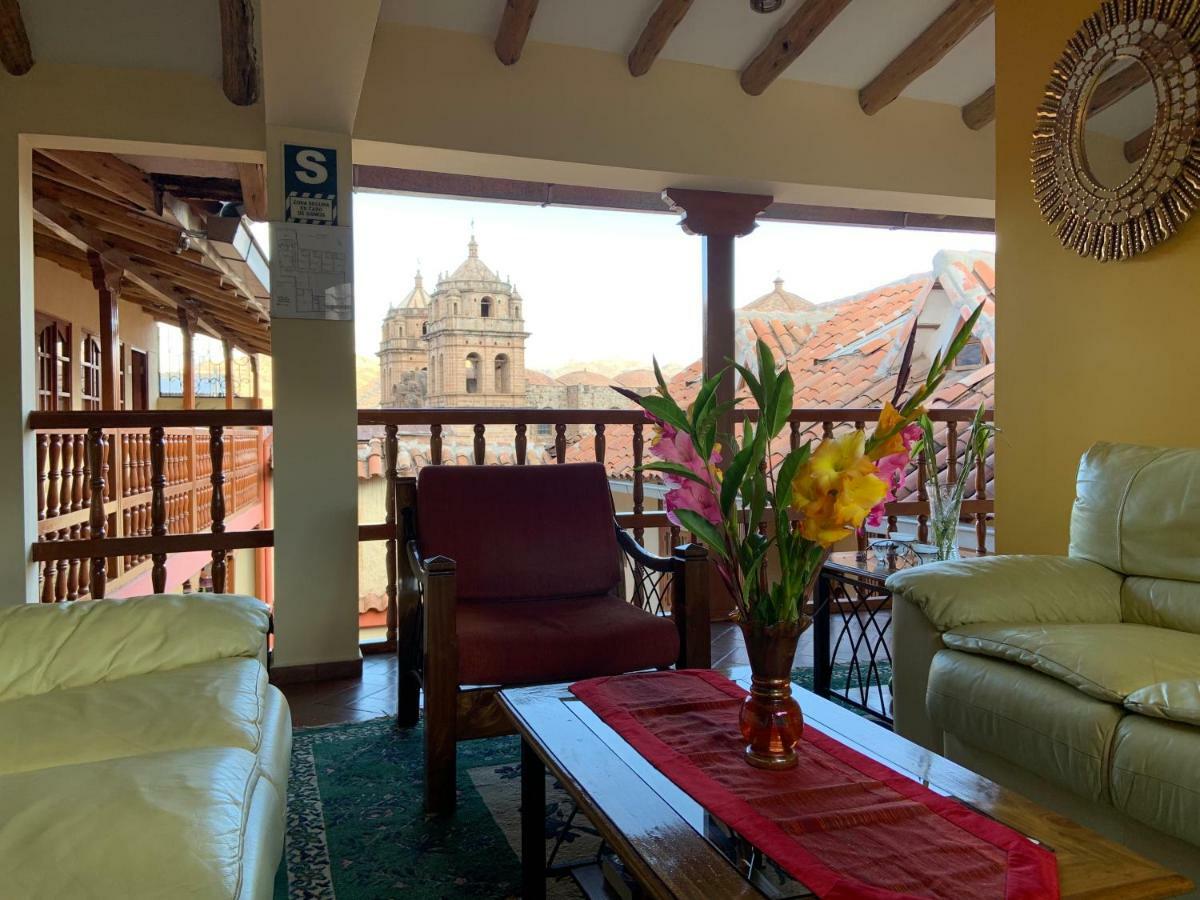 Amerindia 3* Cusco