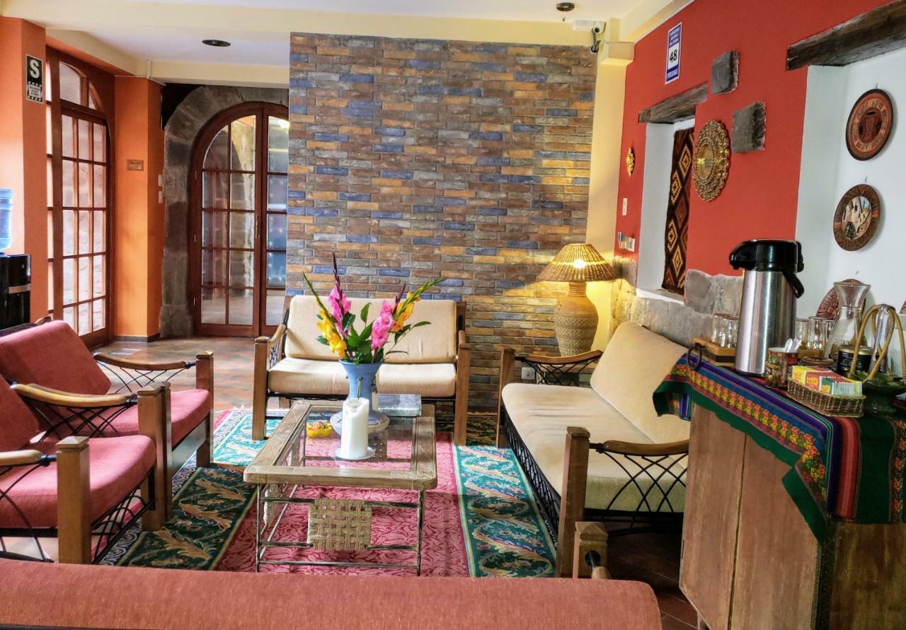 Hotel Amerindia