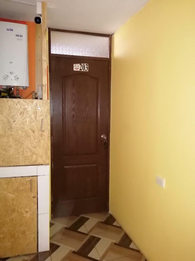 Sami House Pensão