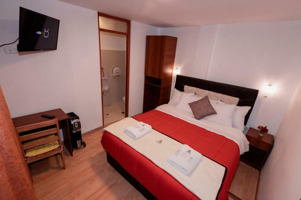 Pusharo Healing Center Hotel 2*