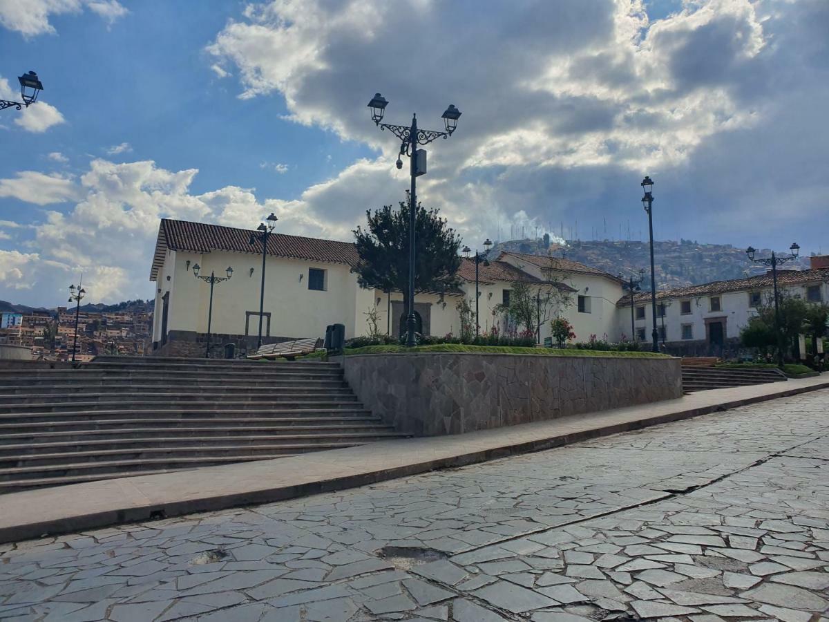 Casona De Santa Ana Homestay