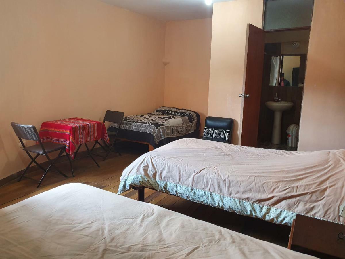 Homestay Casona De Santa Ana Cusco