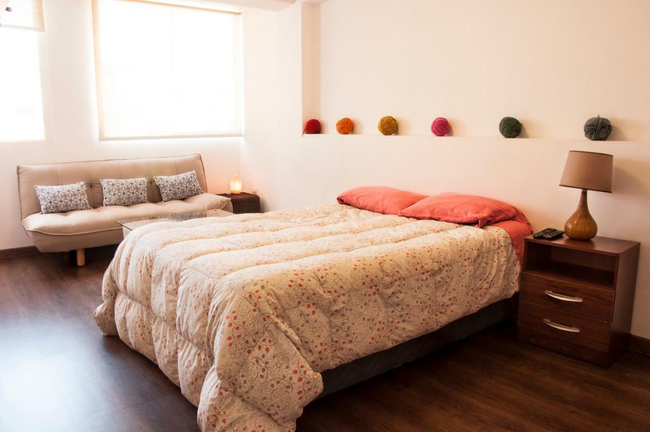 Terra Nostra Apartment