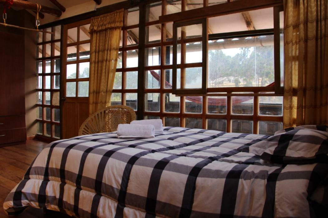 Privatunterkunft Casa Qenqo Cusco