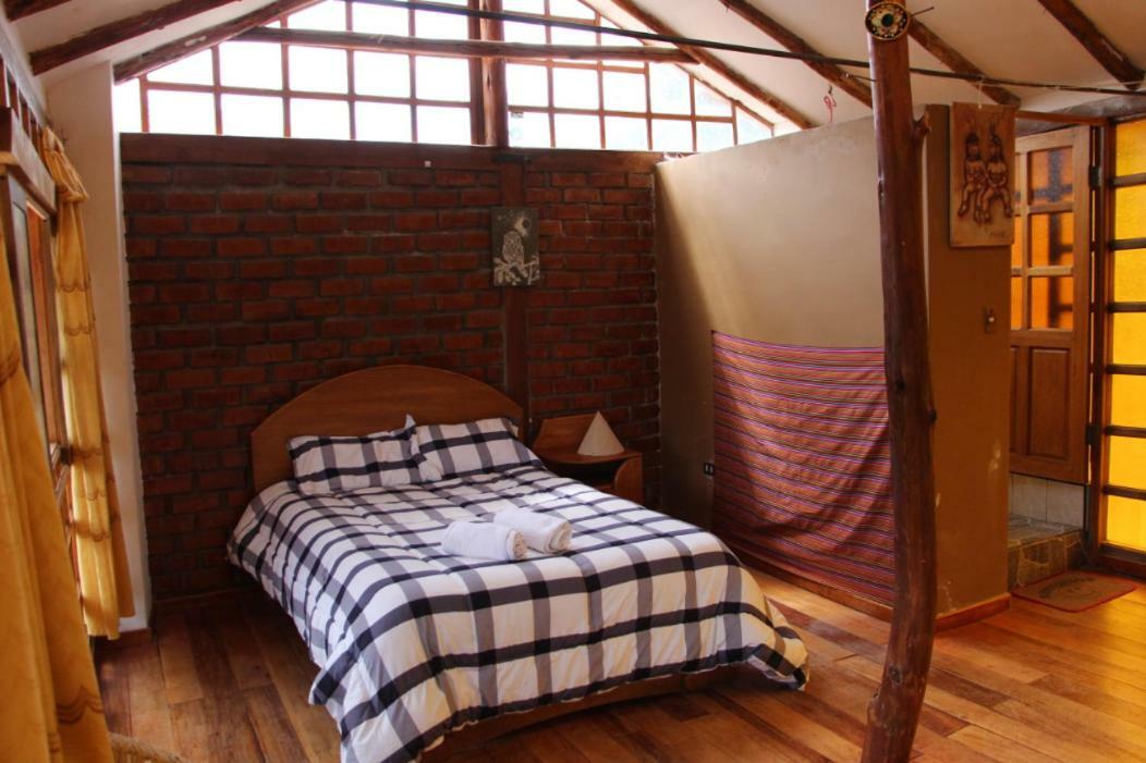 Casa Qenqo Cusco