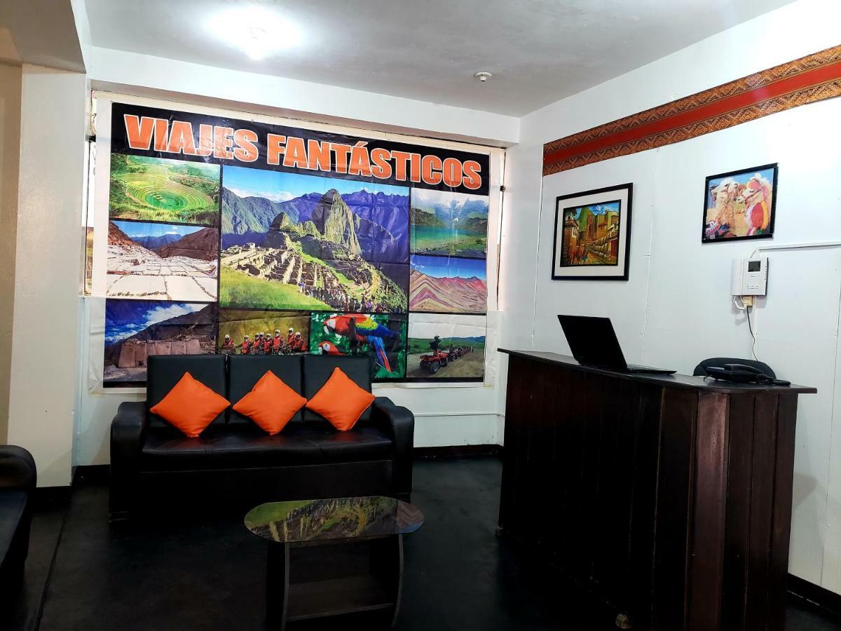 Hotel De Mis Suenos Cusco