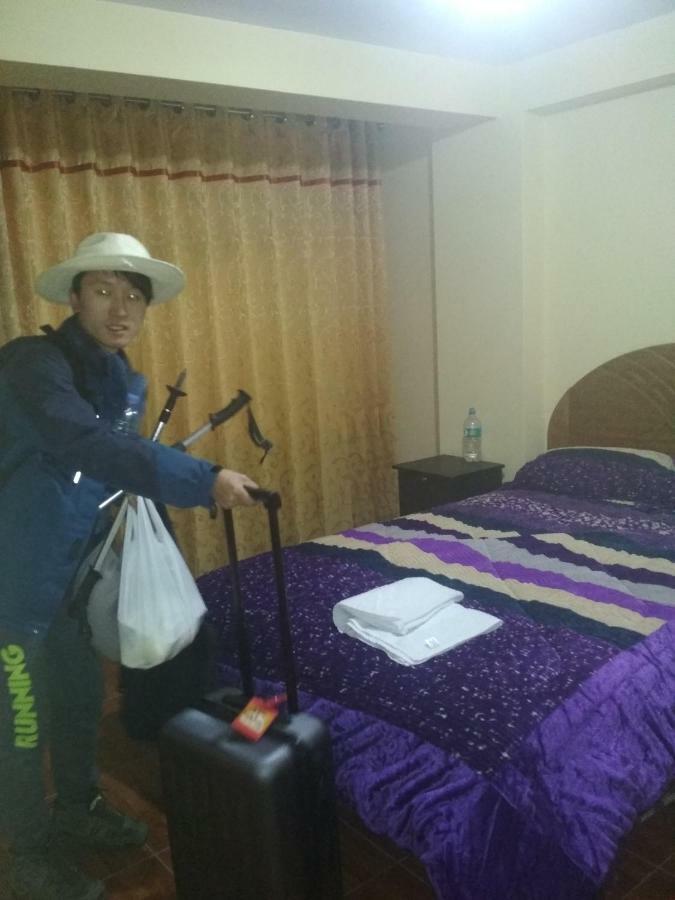 Ukumari Andino Cusco