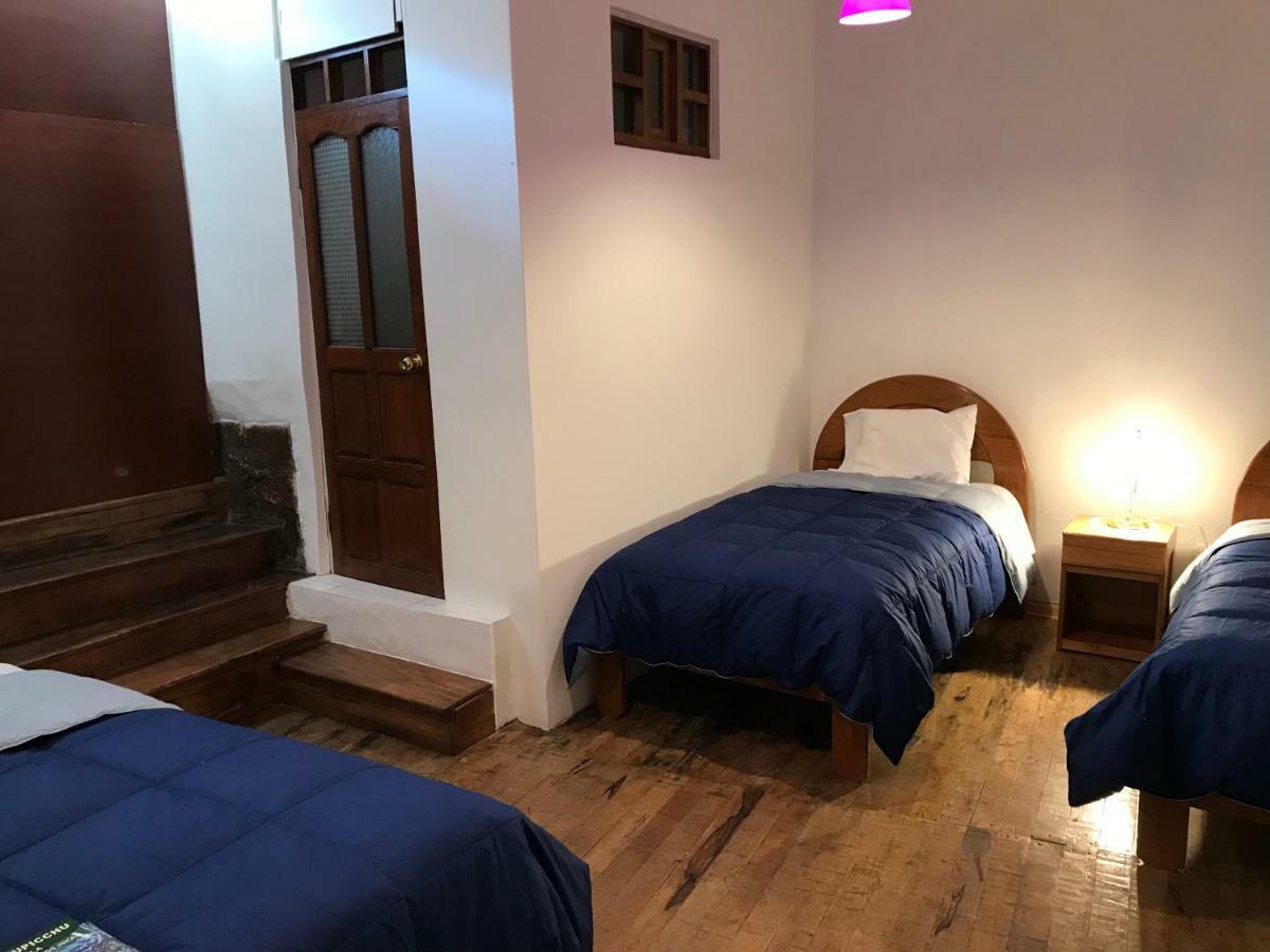 Apartment Wasipata Cusco