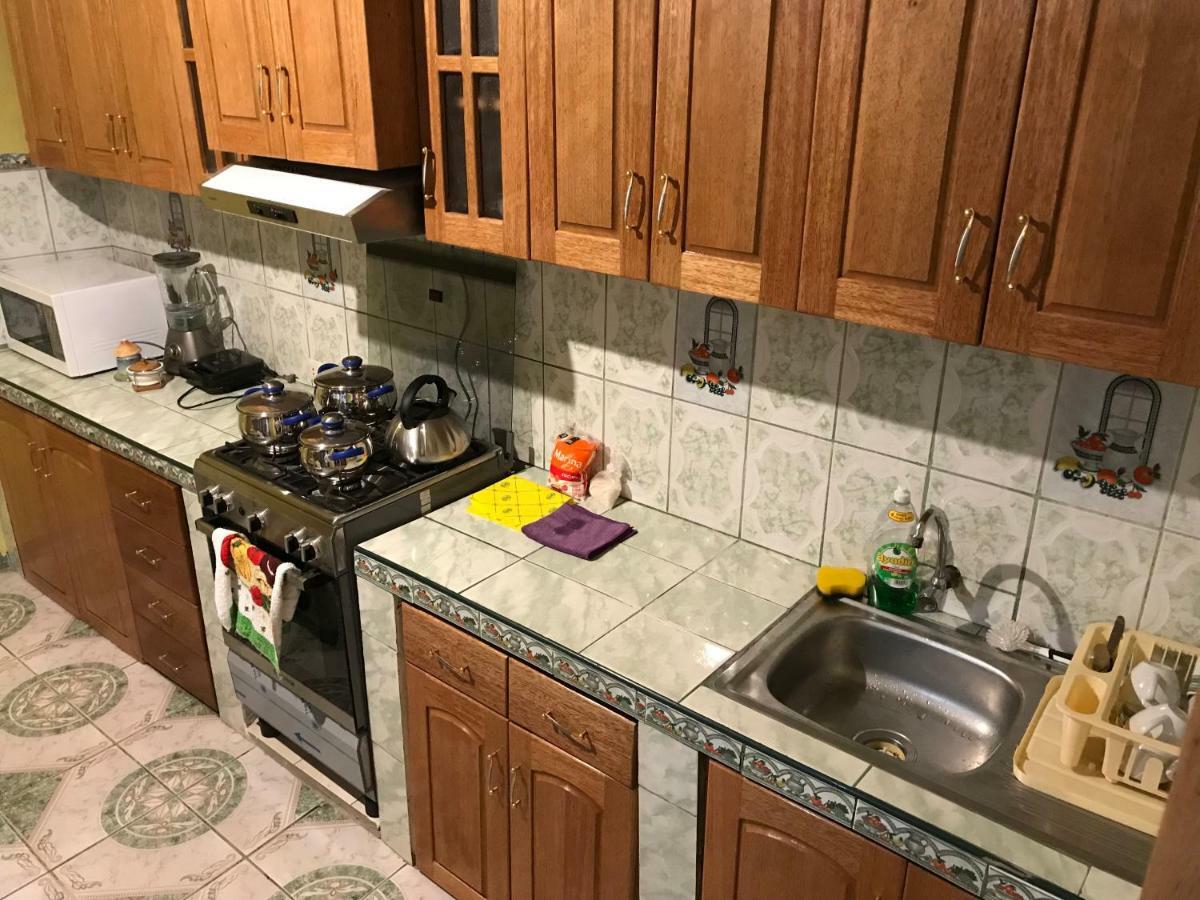Wasipata Apartment