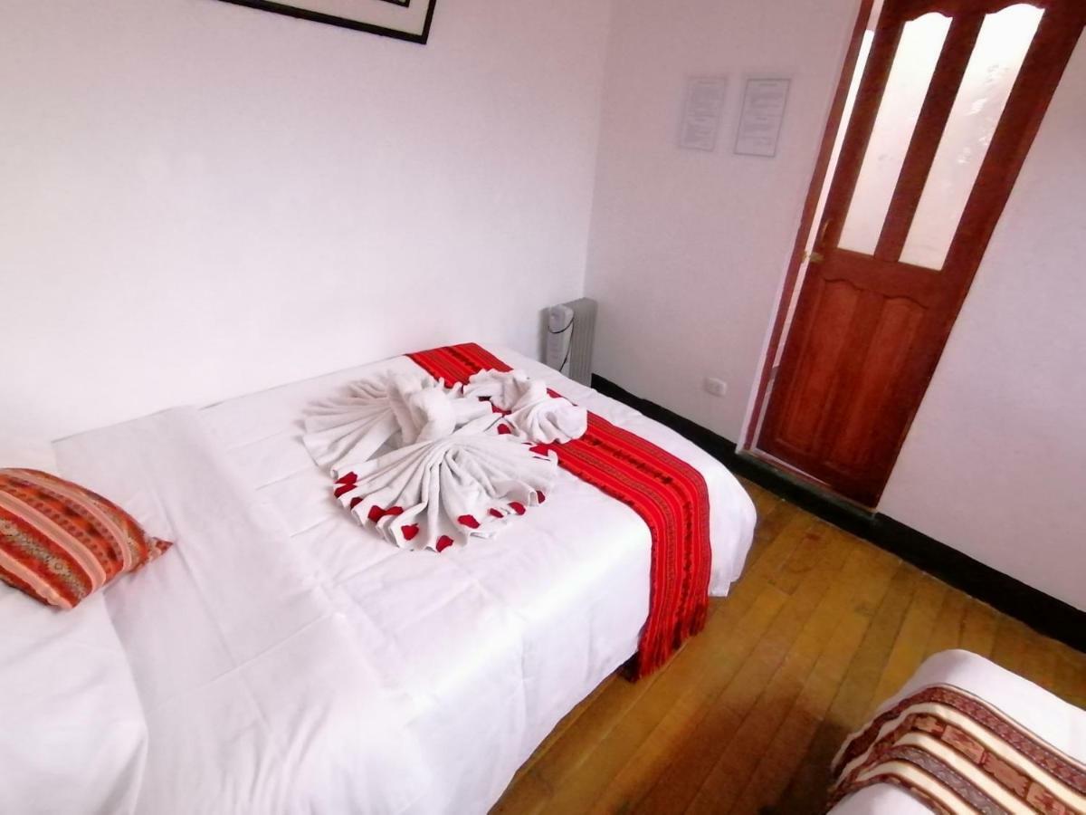 Internacional Inn 2*