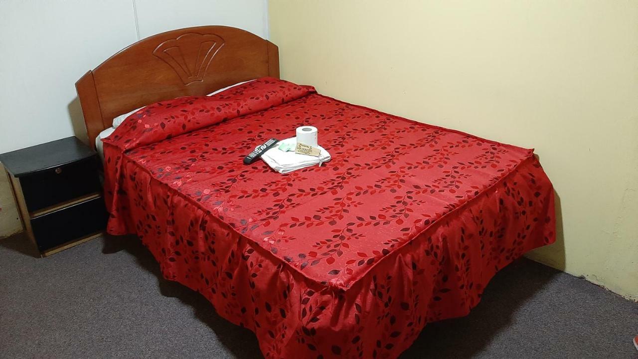 Sambleno Piero Hostel